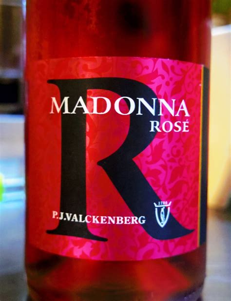 Read the rest of this entry ». マドンナ ロゼ MADONNA R ROSE - 地酒とおつまみと