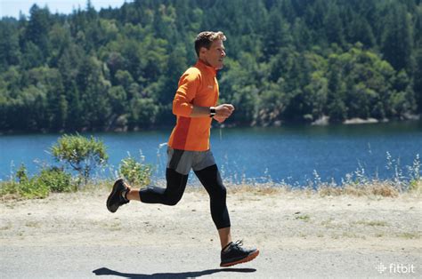 A Pro Runner Explains How To Build Endurance—in Sport And In Life Fitbit Blog