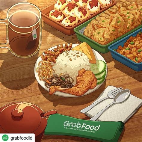 Studio Ghibli On Twitter In 2021 Aesthetic Food Food Food Artwork