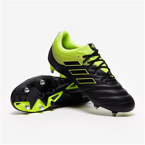 Adidas copa super from 5617руб in men's (save 25%) available in 3 colorways score 78/100 = good! adidas Copa 19.3 SG - Noir/Jaune soleil - Terrain gras ...