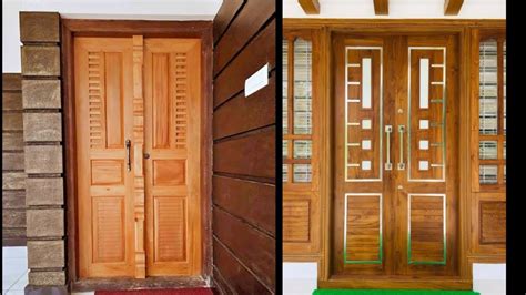 Kerala House Front Door Design Images Bios Pics
