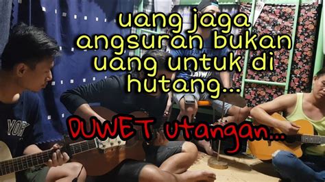 Provided to thclips by universal music group minta hutang bayang hutang · dato' m.daud kilau memori hit ℗ 2010 universal. Parody Lagu Versi TKI Taiwan,,,UANG Hutang Pihutang(DUWET ...