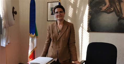 Along with partner, paolo nicolai, he. Il nuovo prefetto Daniela Lupo arriva in un momento ...
