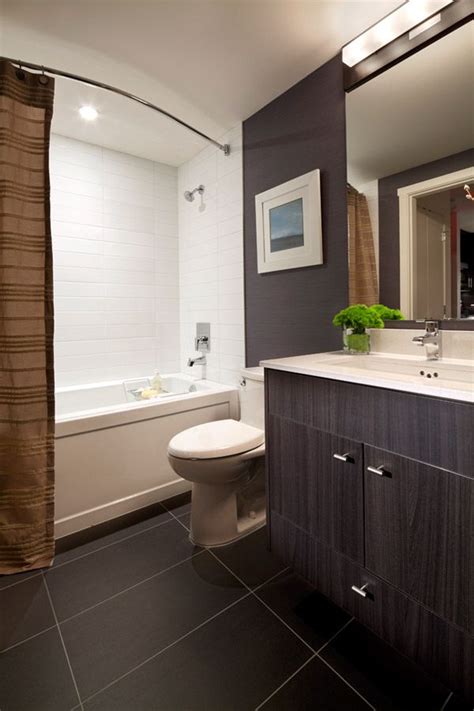 So, if you're remodeling a condo. Pin by Victoria Hoffman on Bathrooms | Condo bathroom ...