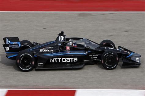 Josef newgarden entered the season as the defending national champion. PREVIEW: 2020 NTT IndyCar Series - St. Petersburg - The ...
