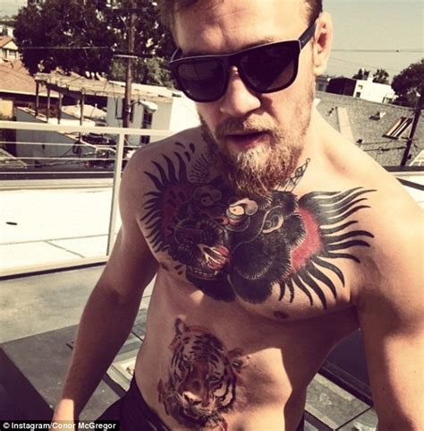 Browse our listings to find jobs in germany for expats, including jobs for english speakers or those in your native language. UFC fighter Conor McGregor reveals new tattoo ahead of ...