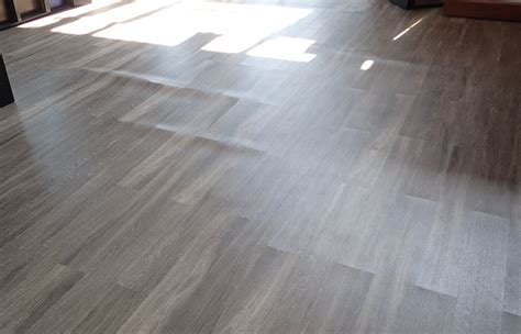 A 2021 comparison of solid hardwood vs engineered hardwood flooring. Luxury Vinyl Flooring's (LVT or LVP) Kryptonite | Cleanfax