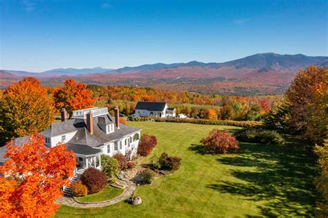 190 Sunset Hill Road, Sugar Hill, NH 03586 - NEREN