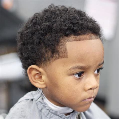 Getting your little ones to look cute and trendy can be a task. Mixed Boy Hairstyles | Best Hairstyles 2018