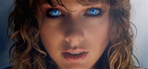 Taylor Swift Releases New Music Video ‘ready For It