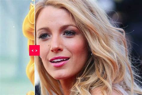 14 Celebrities Who Look Like Disney Princesses Metro News