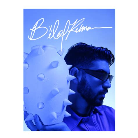 Bilal Rehman — Bio Site