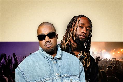 Kanye West Announces New Album With Ty Dolla Ign Relevant