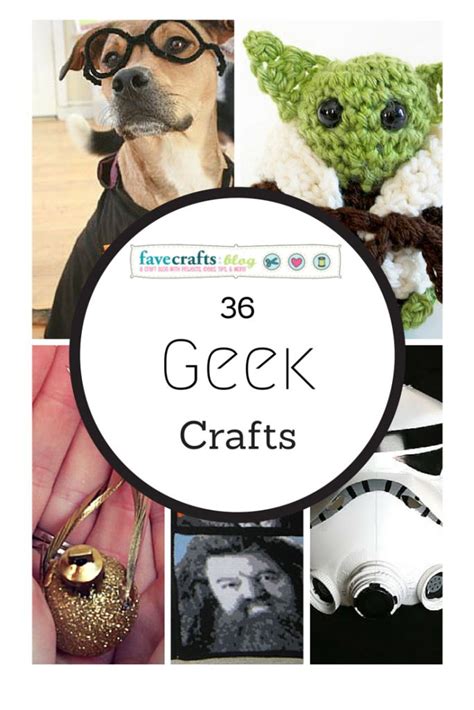 36 Geeky Crafts For Nerds Nerd Crafts Geeky Craft Geeky Ts Diy