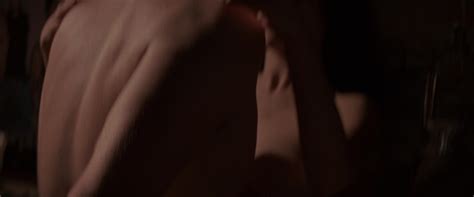 Naked Rachel Bilson In The Last Kiss