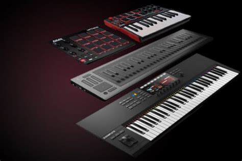 Midi keyboards are available in a variety of sizes, and they range from 25 to 88 notes. The 20 Best MIDI Keyboard Controllers in 2021 | Reviews
