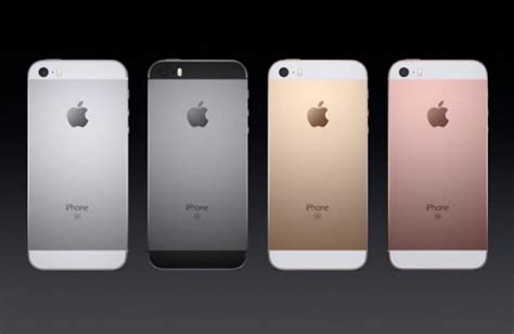 iphone se headed to india april 8th geeky gadgets