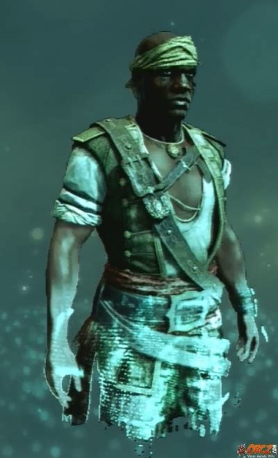 Assassin S Creed Iv Adewale Orcz Com The Video Games Wiki