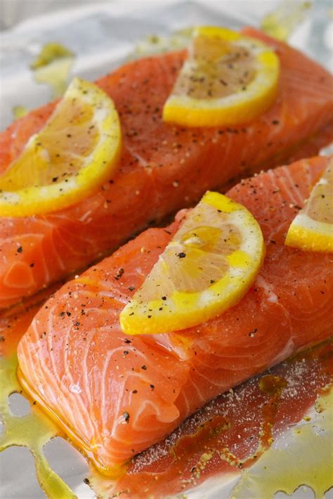 Salmon Fillet Recipes Great British Chefs