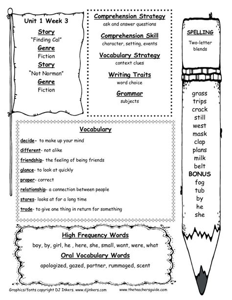 Reading Games For 5th Graders