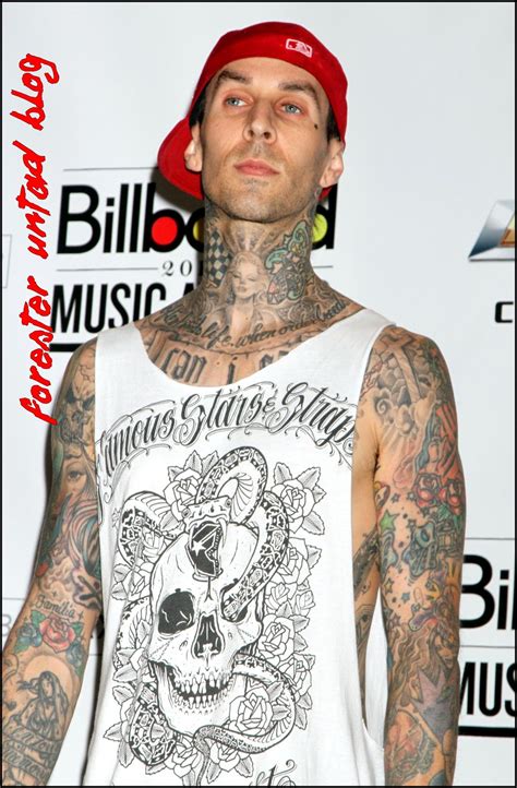 Inside kourtney kardashian and boyfriend travis. foto travis barker drummer keren ~ FORESTER UNTAD BLOG