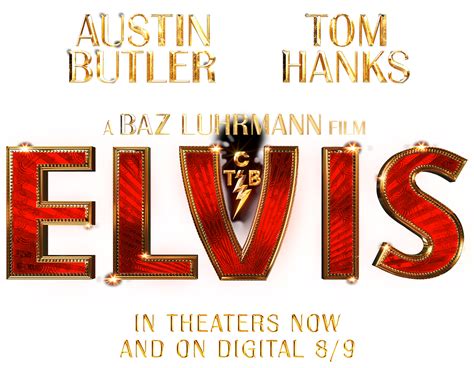 Elvis Official Movie Site
