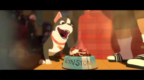 Oscar Alan Kısa Animasyon Dailymotion Video