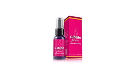 “libido For Her” Truth In Advertising