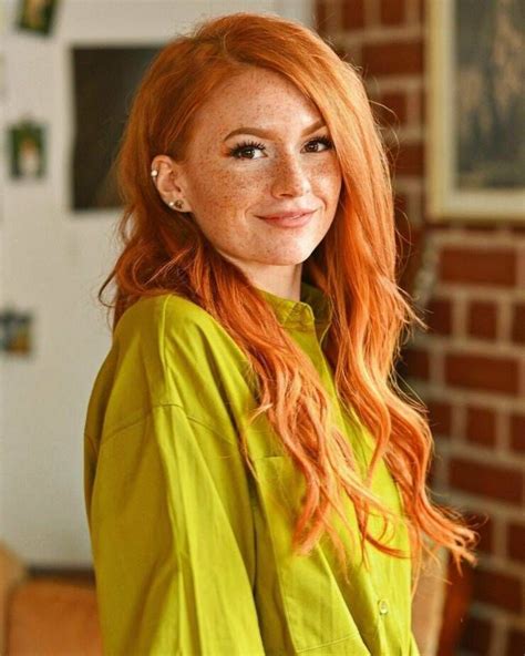 the daily dose 50 nifty randoms to kickstart the weekend in 2022 redhead pictures beautiful