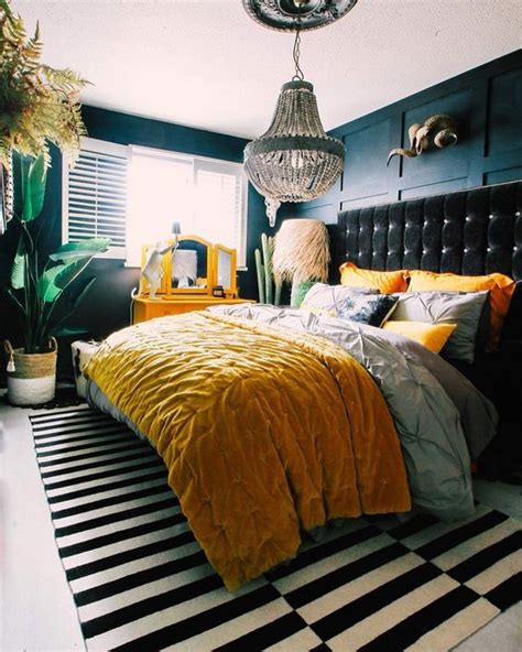 5 stunning colorful master bedrooms in 2020 eclectic bedroom funky bedroom eclectic master
