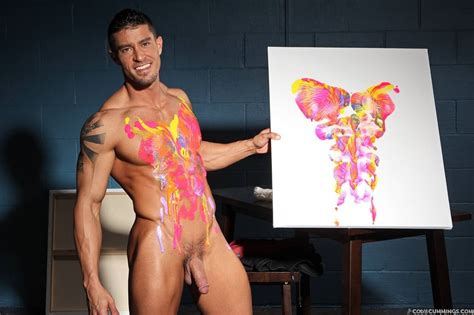 Cody Cummings Is A Proud Gay American Daily Squirt