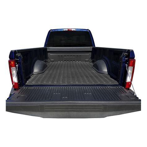 F250 Bed Liner For 2017 To 2022 Ford Truck With 8 Foot Bed