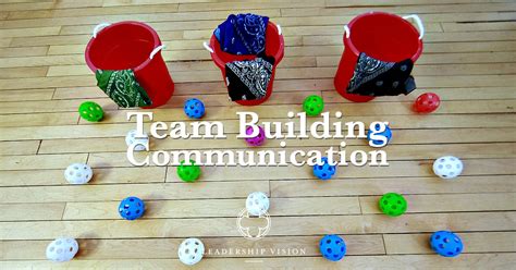 A Team Building Communication Activity Using Strengths