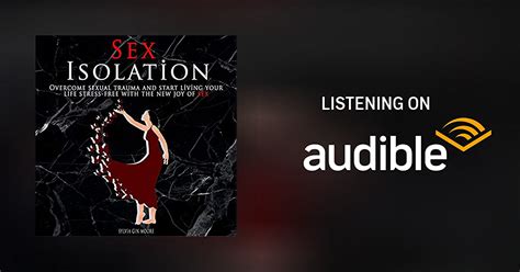 sex isolation by sylvia gin moore audiobook uk