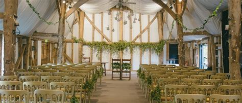 Rain or shine, siegel's cottonwood farm has your event covered. Barn Wedding Venue for Hire at South Farm