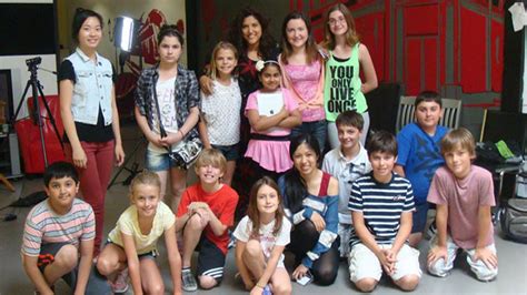 Childrens Acting Courses For Film And Television Your Kid Can Be A Star