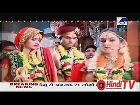 Mira Bani Bidhya Ki Dushmaan Saath Nibhaana Sathiya 19th September 2015