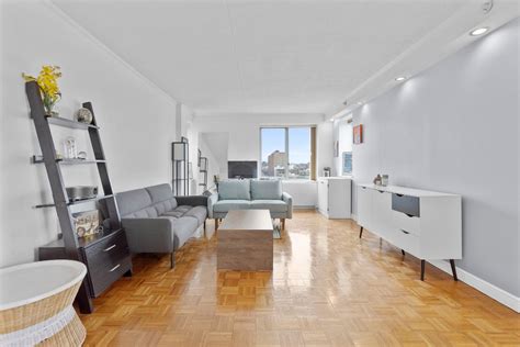 300 West 135th Street Unit 9f Manhattan Ny 10030 Compass