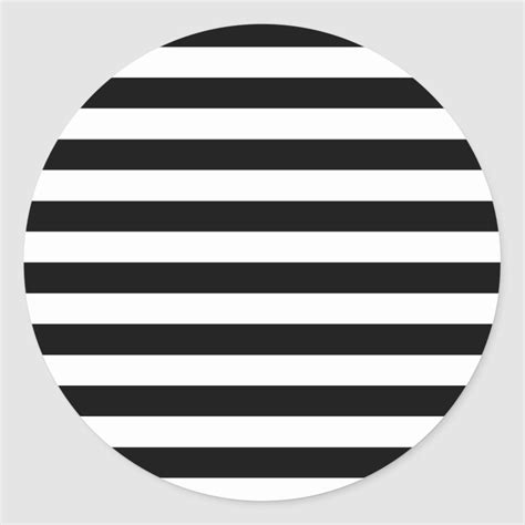 A Black Striped Pattern On A White Background You Can Change That