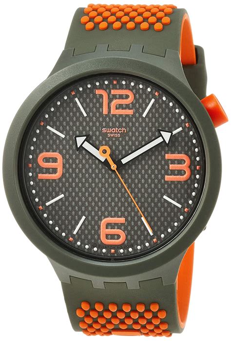 Smartwatch Swatch Los Mejores Smartwatches Del Mercado