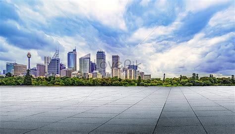 Business City Background Download Free Banner Background Image On