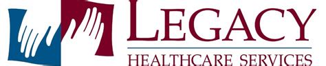 Working At Legacy Healthcare Services 78 Reviews