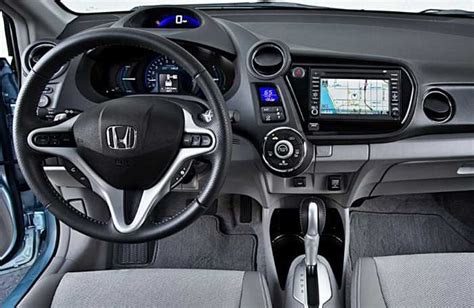 Honda Insight 2022 Release Date, Changes, Hybrid - New ...