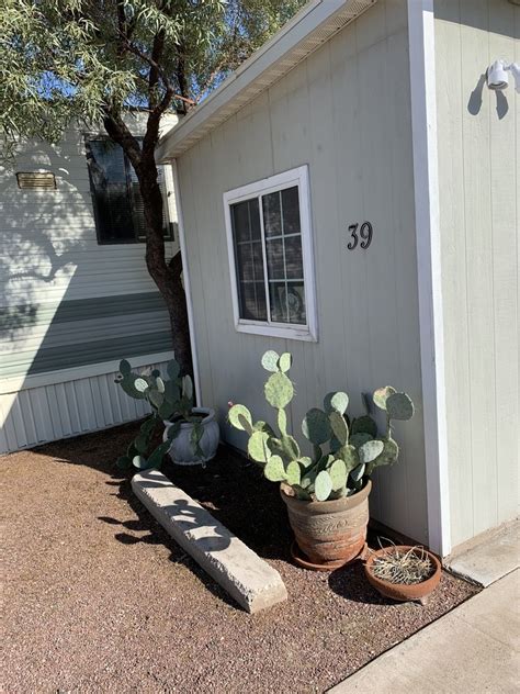 Tucson is a minimally walkable city in arizona with a walk score of 42. Wagon's West RV LOT - RV lot for sale in Tucson, AZ 1319915