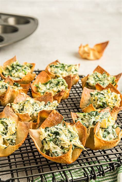 30 Super Easy Christmas Appetizers That Make Great Finger Foods For A