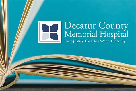 Dcmh Scholarship Decatur County Memorial Hospital