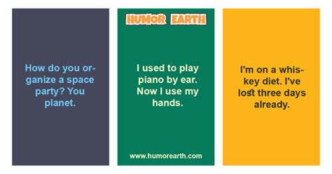 129 Best Cool Puns To Keep You Chuckling Humor Earth