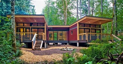 20 Incredible Modular Prefab Houses Youll Instantly Love Prefab
