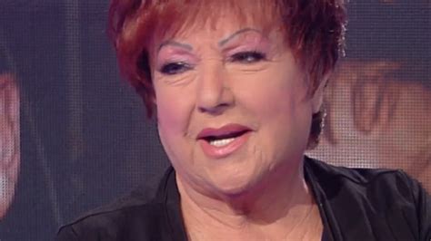 "Mio marito Osvaldo...". E poi sono lacrime: Orietta Berti ...