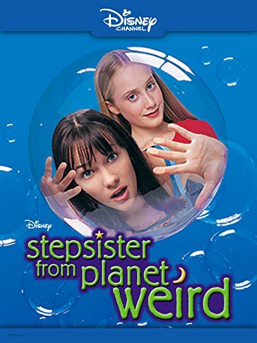 Stepsister From Planet Weird Streaming In Uk 2000 Movie